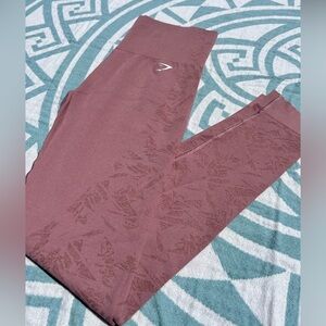 Seamless Gymshark Leggings